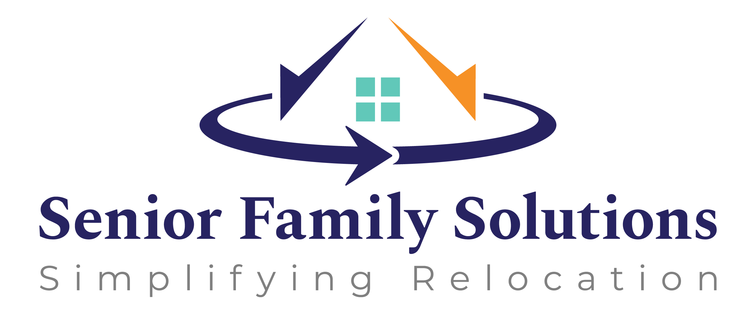 Senior Family Solutions logo