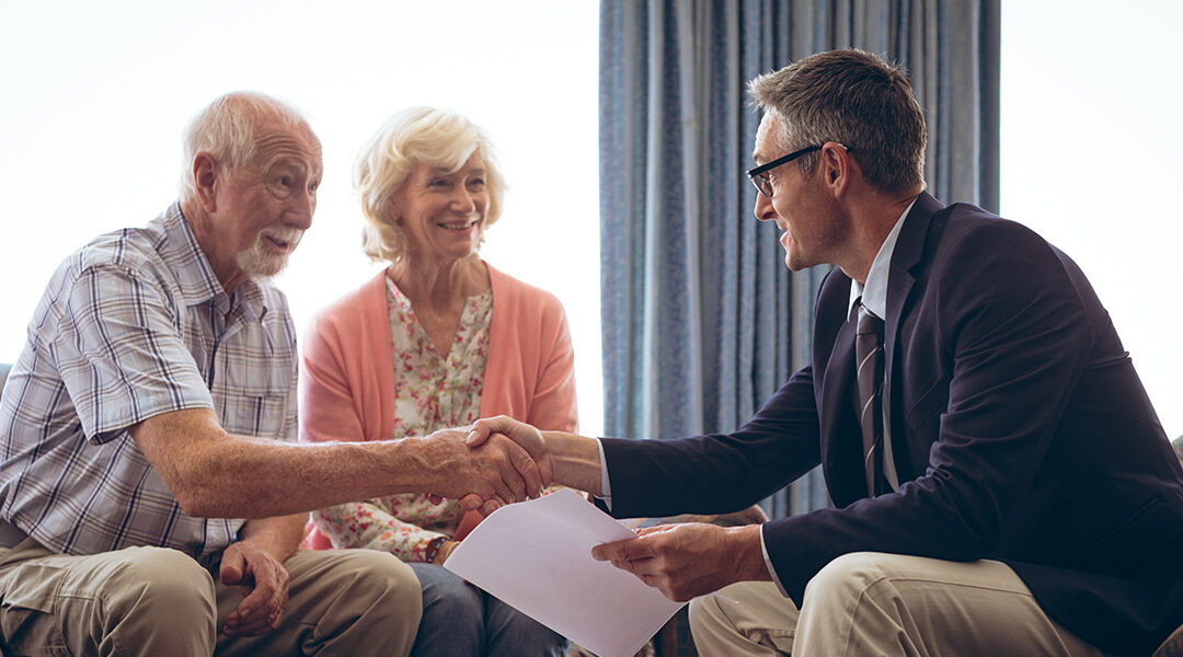 Secure Your Family’s Future with Elder Law Planning