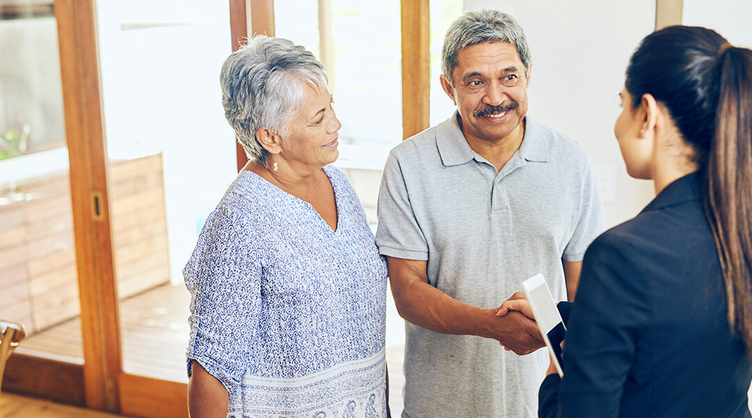 What is an SRES? Real Estate (and More) Focused on Seniors