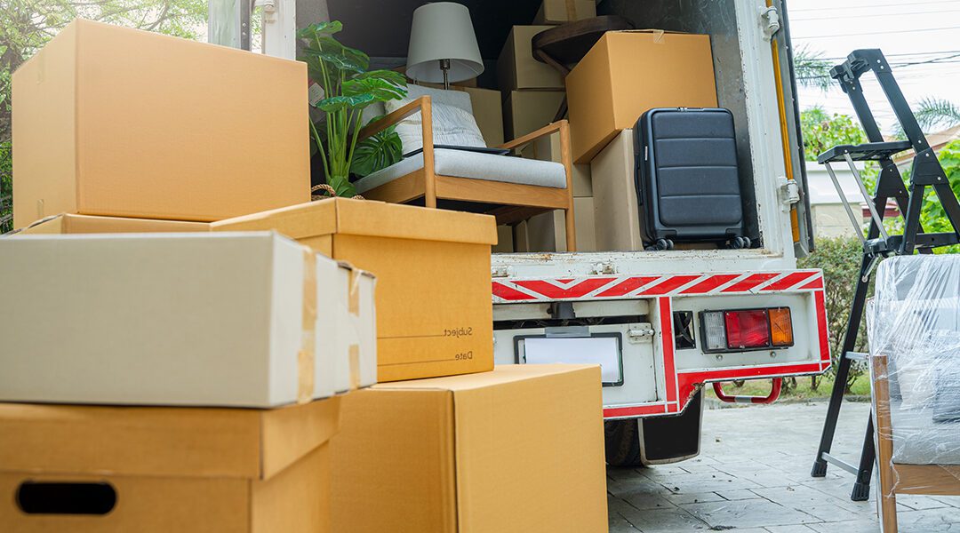 Making Transition Easier for Seniors: A Talk with Our Moving Service Team